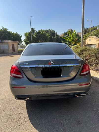 Mercedes-Benz C200 2020