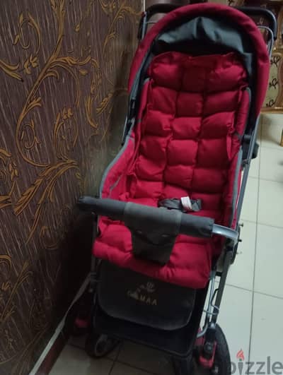 عربية اطفال ماركة جوما