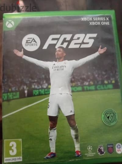 fc 25