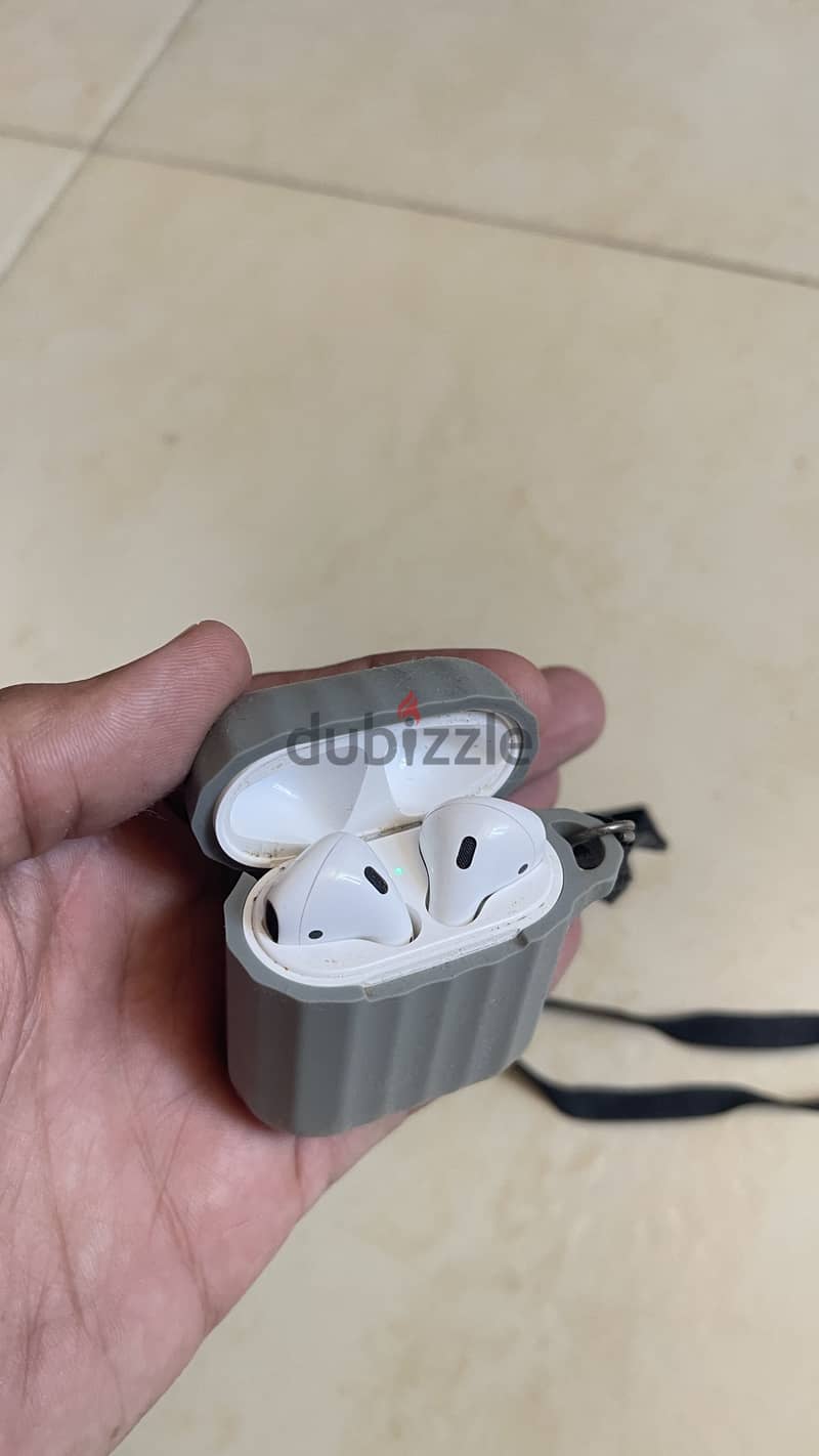 Apple Airpods (generation2) 2