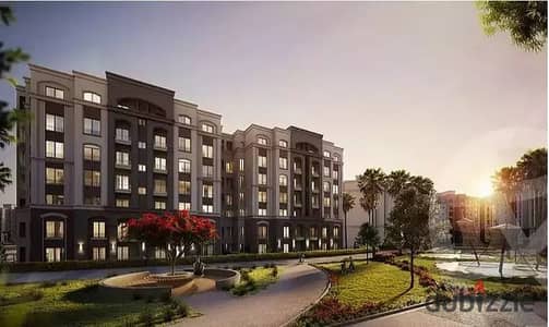 If you're dreaming of a spacious area inside one of the finest compounds in Alexandria, this is an opportunity that deserves a quick decision.