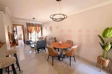 Chalet for sale, 55 sq m, Sidi Abdel Rahman - Q North Project