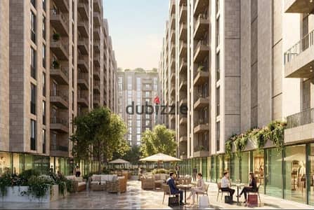 امتلك وحدتك داخل مشروع مرسوم، بتشطيب Ultra Super Lux فندقي، في واحد من أقوى مواقع سموحة.