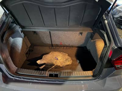 Seat Ibiza 2027 FR
