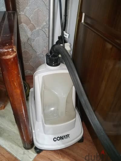 مكوه بخار con air