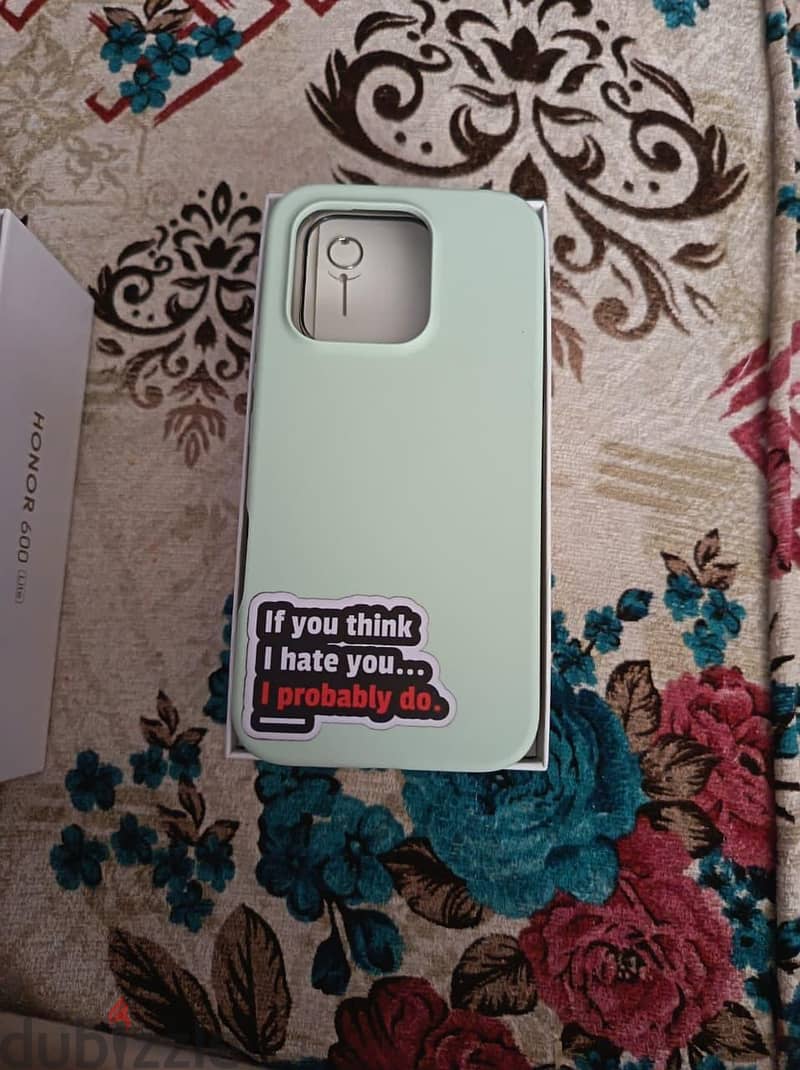 Honor 600 Lite 3