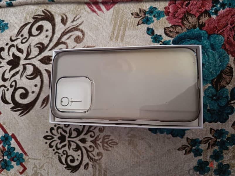 Honor 600 Lite 4