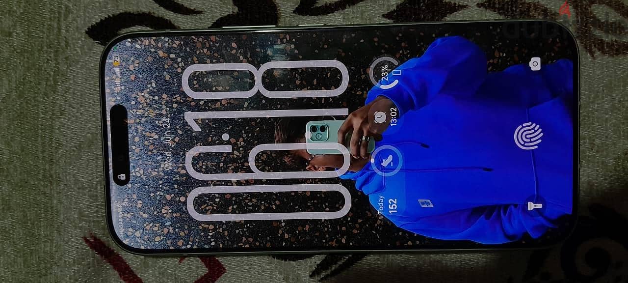 Honor 600 Lite 7