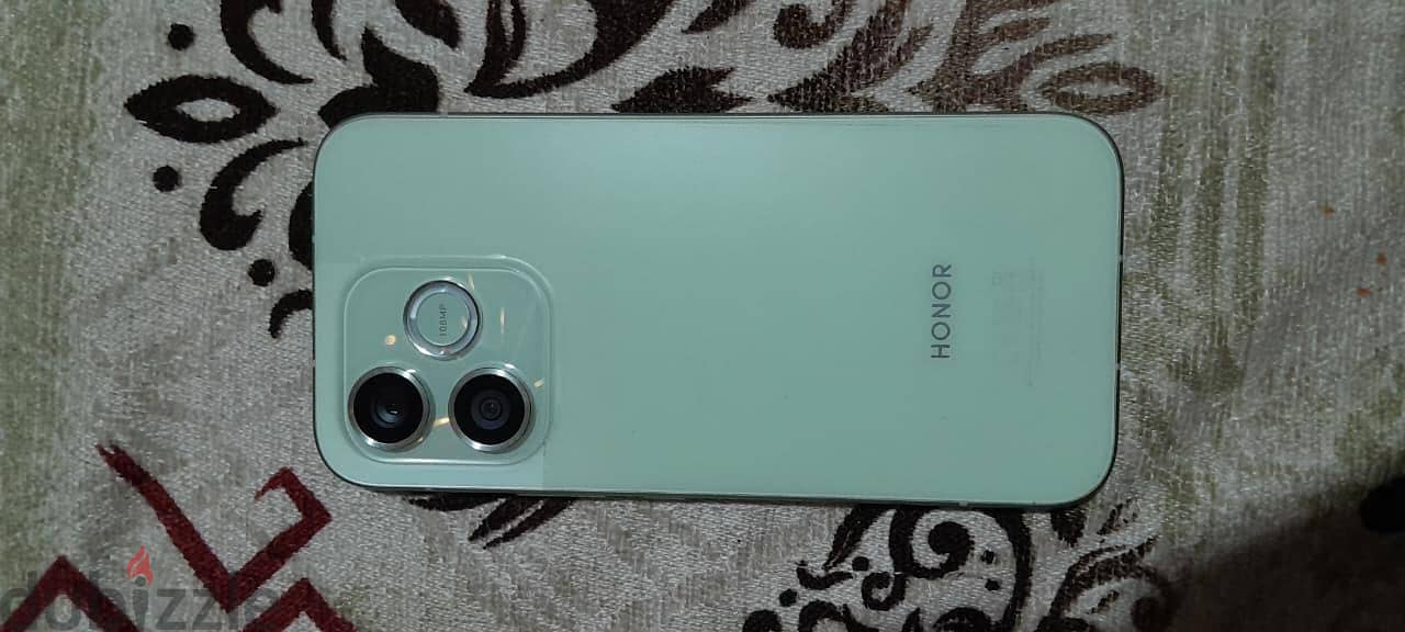 Honor 600 Lite 10