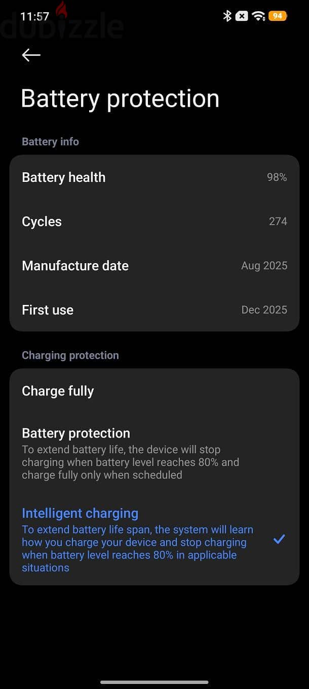 Xiaomi Poco X7 Pro 2