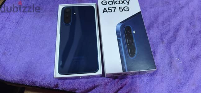 سامسونج ايه 57