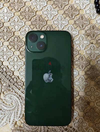 Apple - iPhone 13