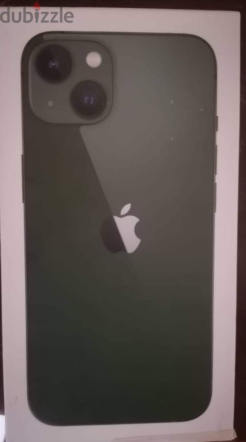 Apple - iPhone 13 2