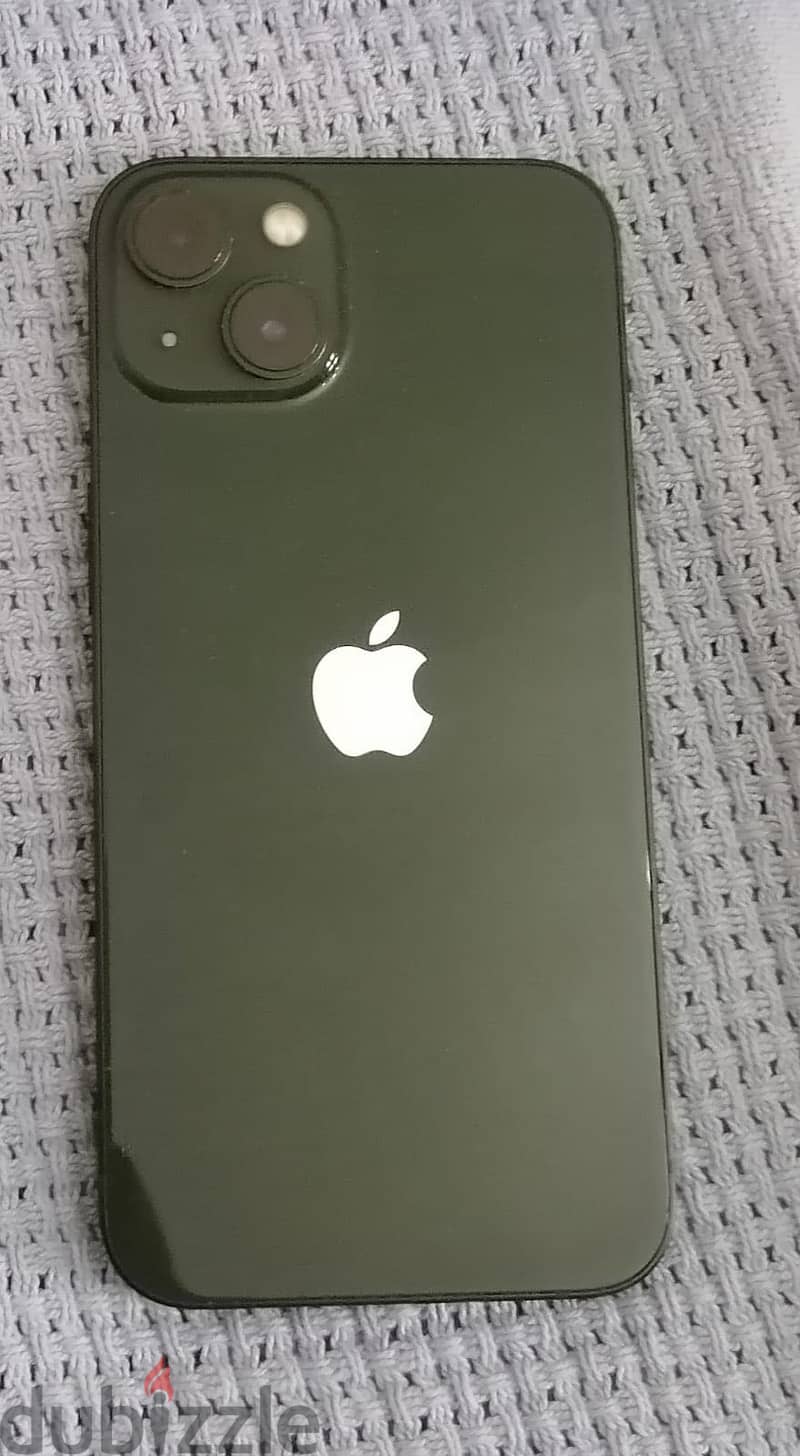 Apple - iPhone 13 3
