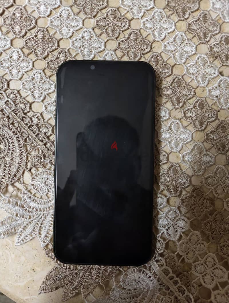Apple - iPhone 13 4