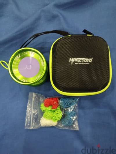 يويو اصلي من امريكا Magicyoyo v11