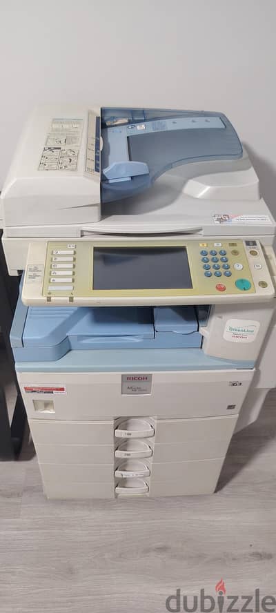 Printer RICOH