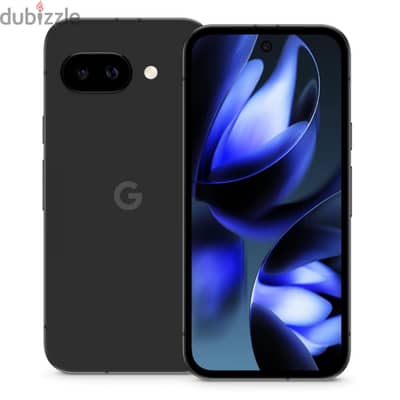 Google Pixel 9