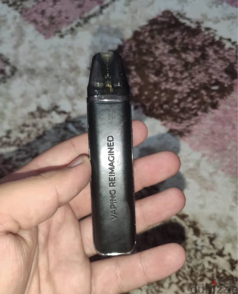 Vape xlim pro 1