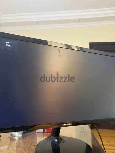 Samsung 22 inch 1920×1080 monitor