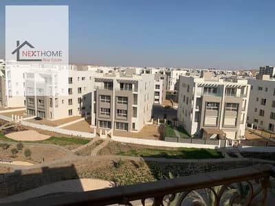 For sale Duplex 287 meters in Hyde Park Compound ready to move at the best price and largest area Prime location duplex Fifth Settlement.