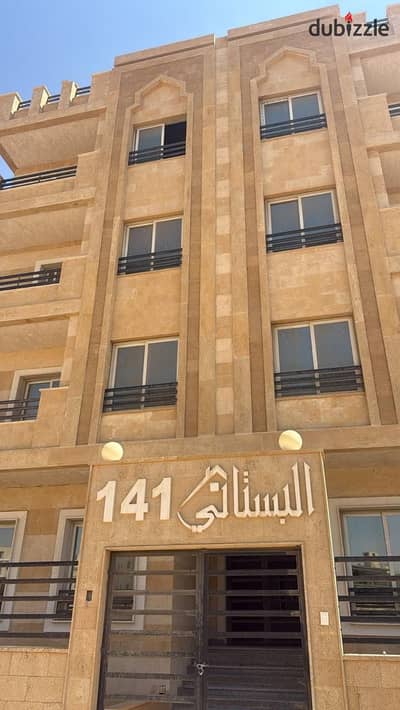 شقه للبيع في النرجس الجديده في عماره ساكنه و عايشه استلام فوري