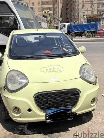 جيلي باندا 2012 للبيع القاهرة