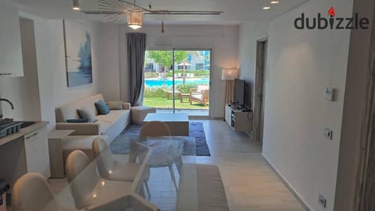 Hotel Serviced Apartment Direct sea View With Private beach & pools