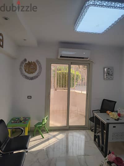 عيادة للايجار