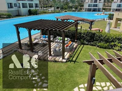 Villa for Sale in Blanca Marassi | Direct Lagoon View | 5 Bedrooms4 bathroom lowest price in market - Marassi sidi abdelrahman