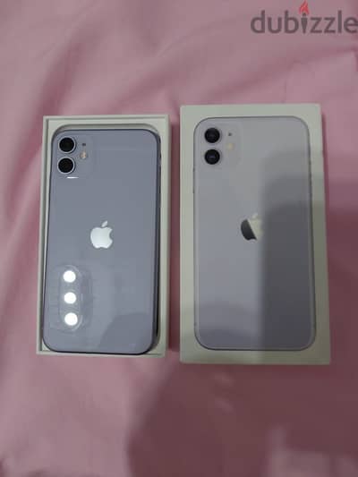 Apple - iPhone 11