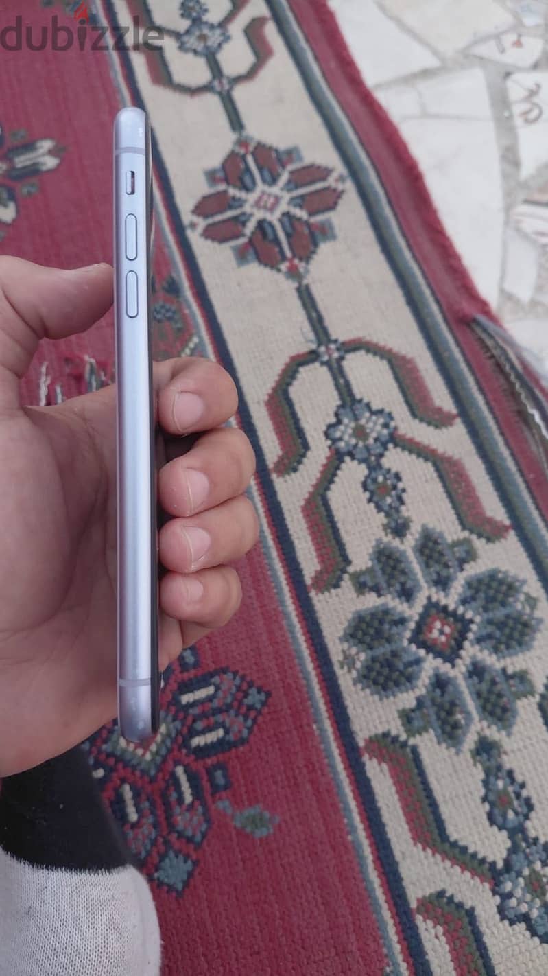 Apple - iPhone 11 1