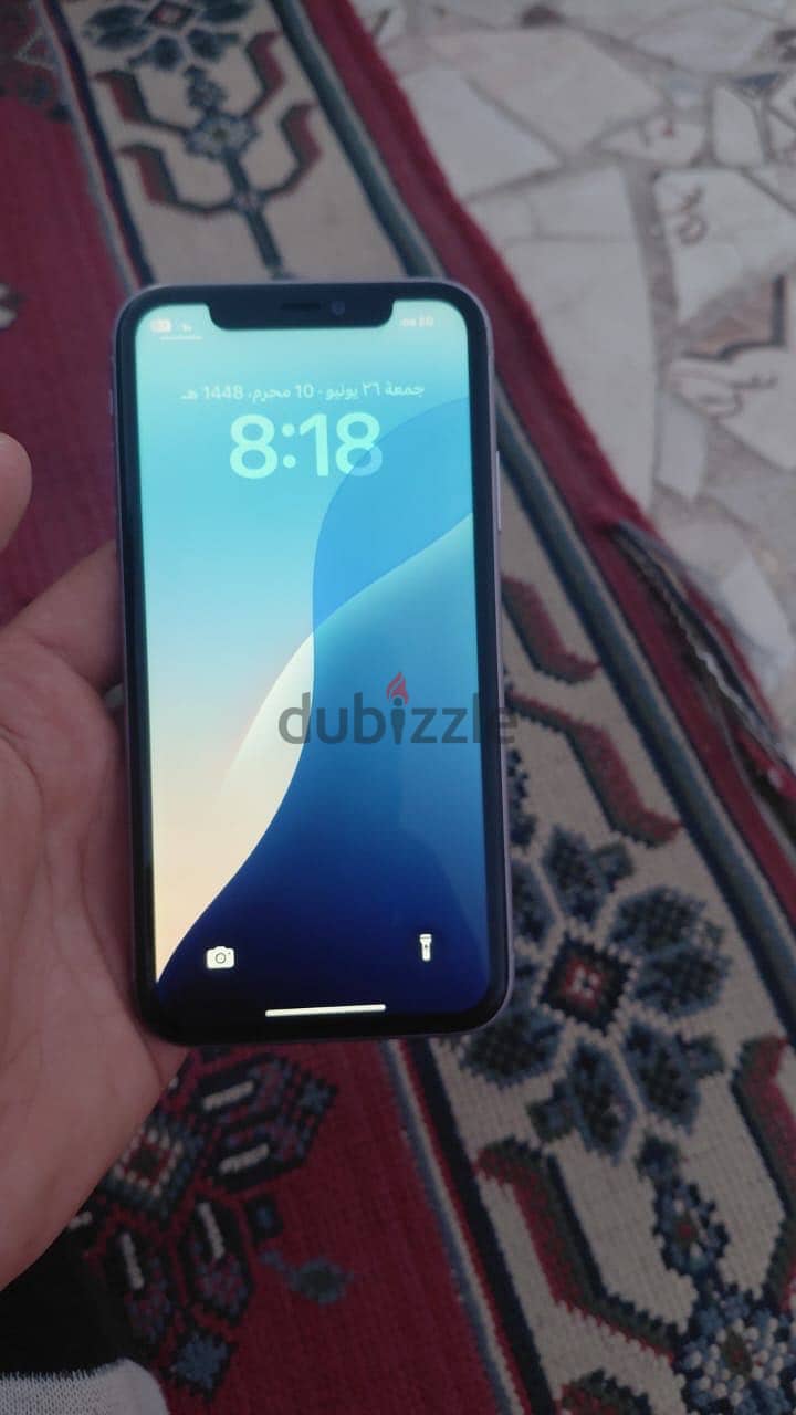 Apple - iPhone 11 4