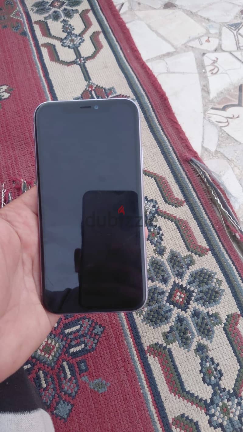 Apple - iPhone 11 5