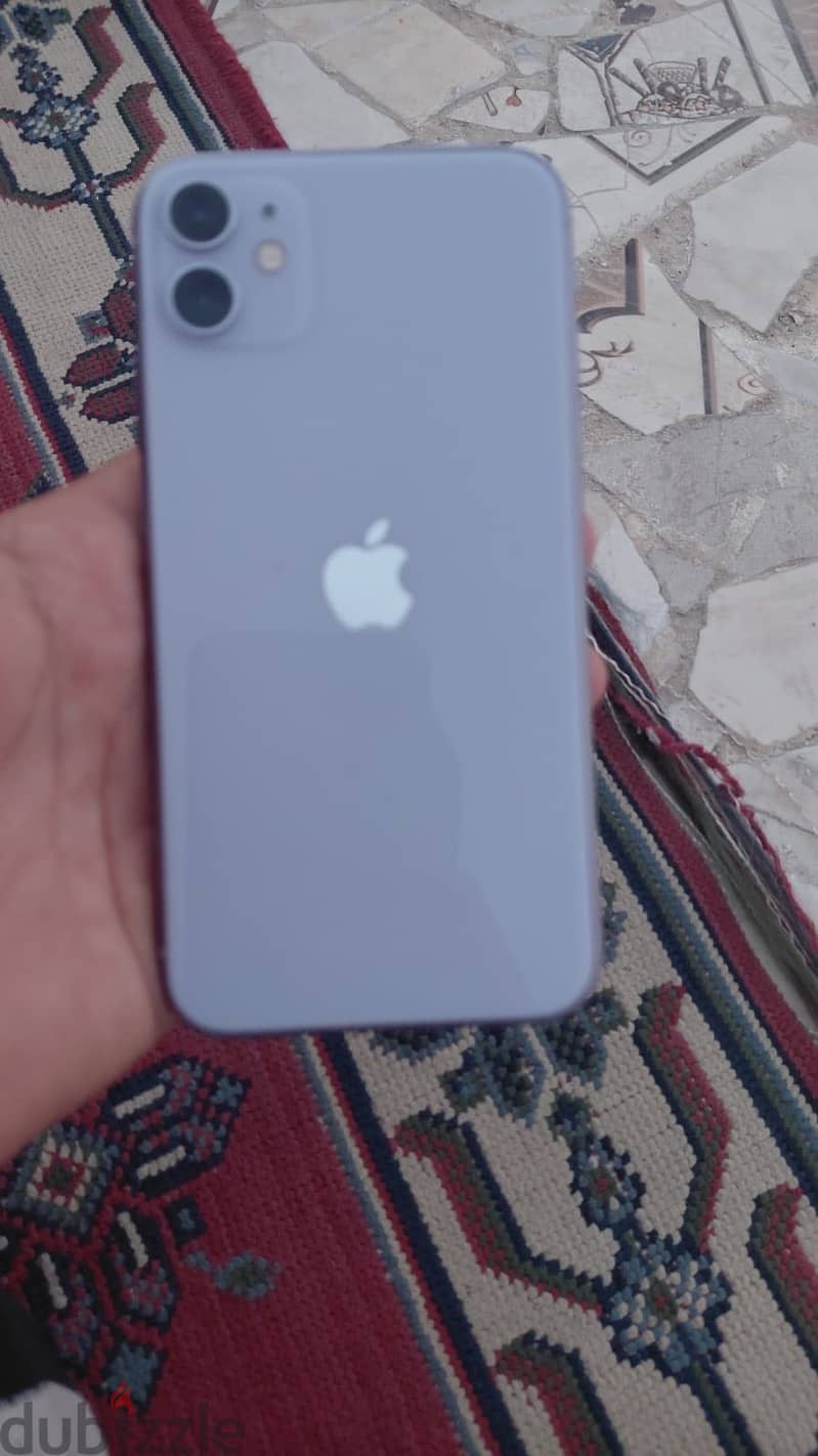 Apple - iPhone 11 6