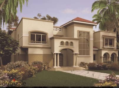  Villa for sale in Square 318 - Alex West
