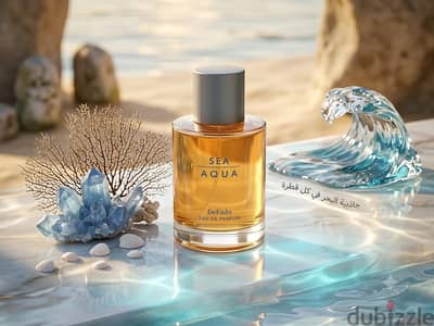 بيرفيم sea aqua