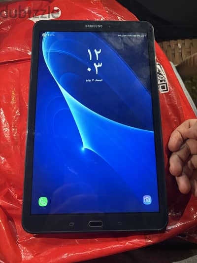 Tab samsung a6