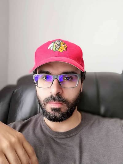 Haitham Eltaweel