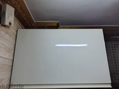 Upper Aluminum kitchen for sale
