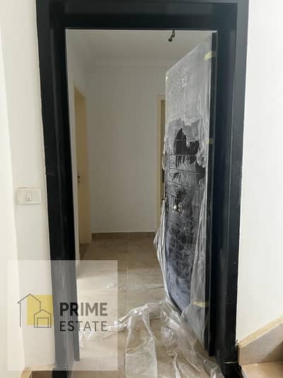 للإيجار في مدينتي B12 | شقة 165م بإطلالة مباشرة على All Seasons Park وقريبة من الخدمات