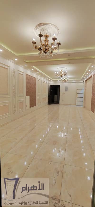 Super Ultra Lux Apartment in a Hotel Tower Near the Egyptian Museum for Sale