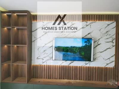 Fully Furnished Apartment for Rent in Mountain View Hyde Park