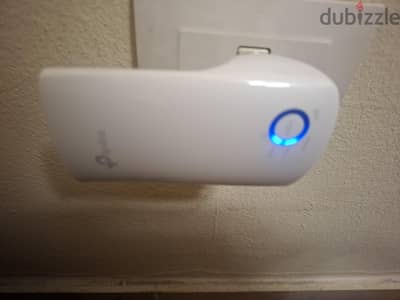 مقوي شبكة tp link 300mbps