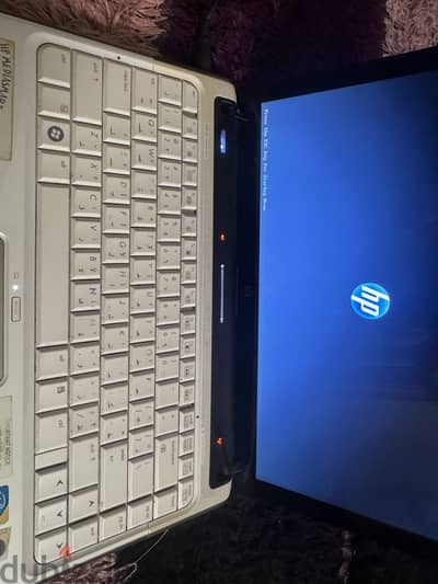 Hp core 2