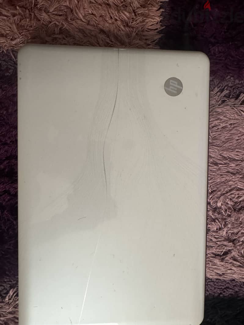 Hp core 2 1
