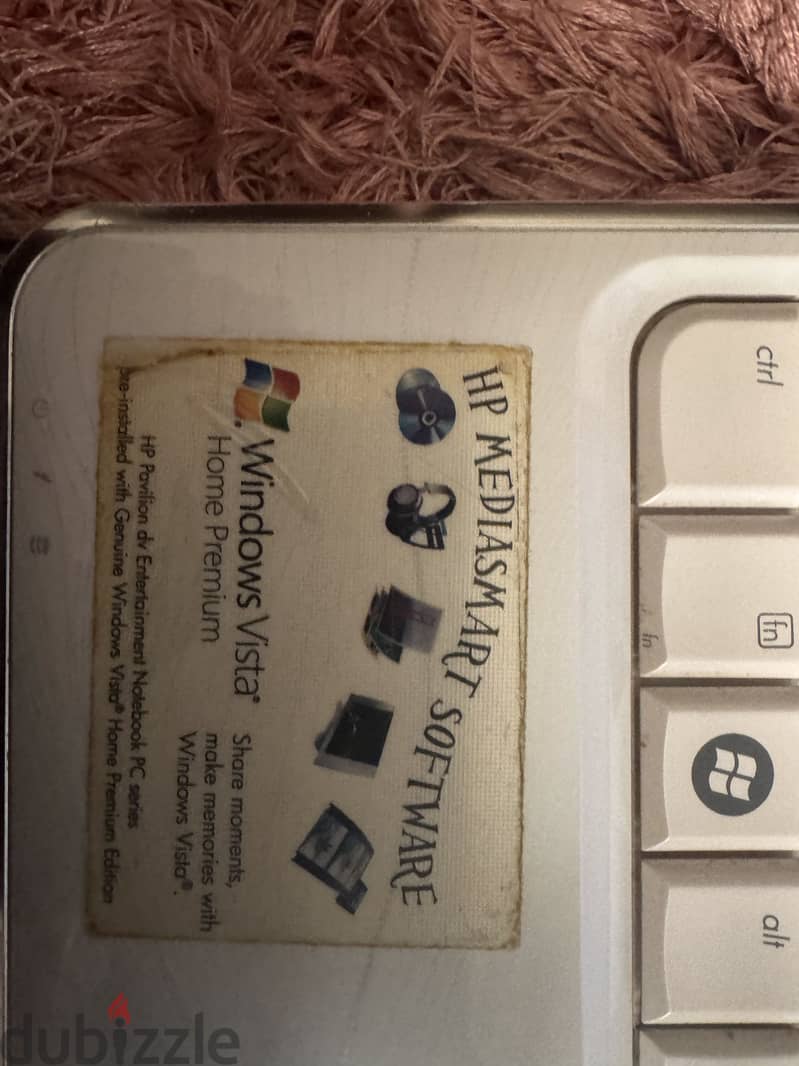 Hp core 2 2