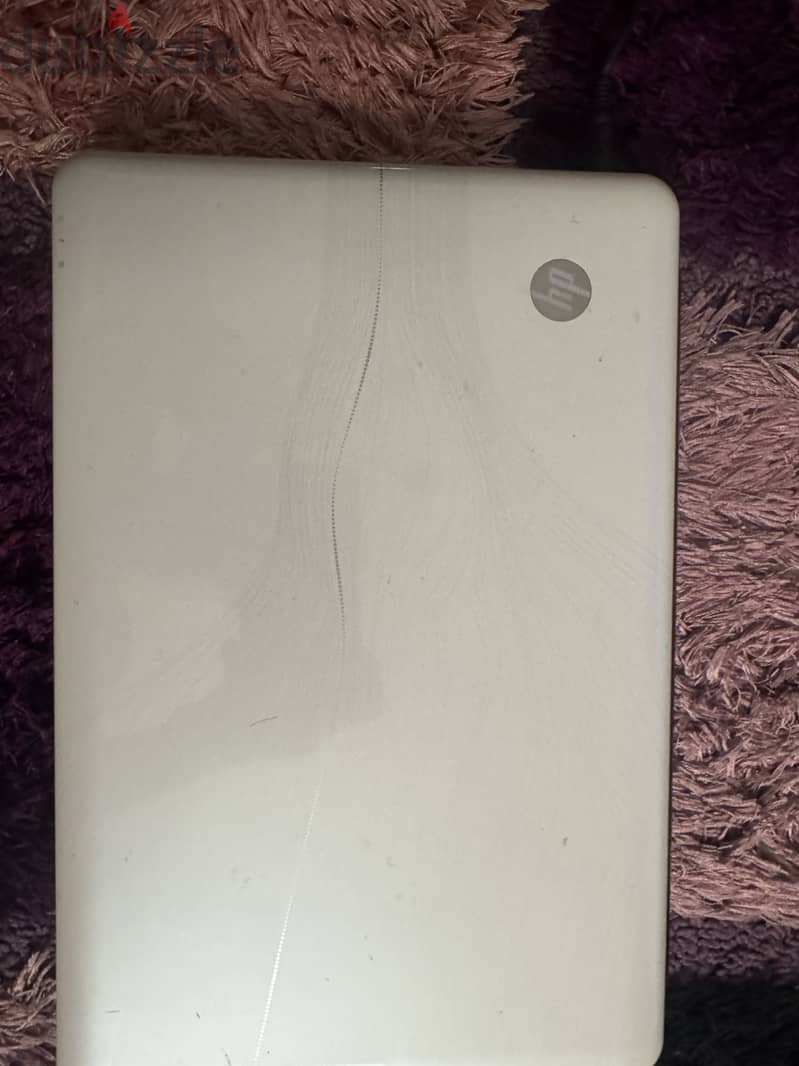Hp core 2 3