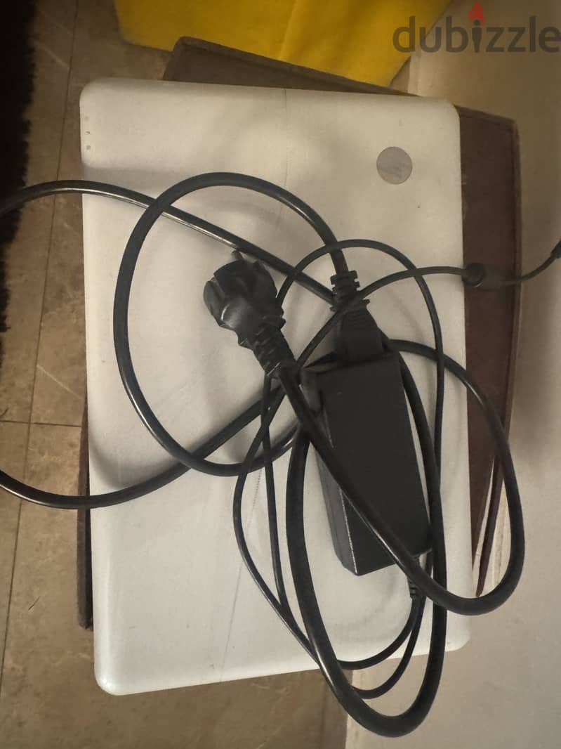 Hp core 2 4