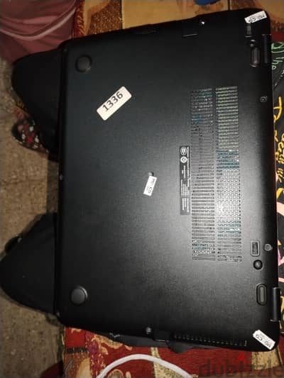لاب توب HP EliteBook 830g3